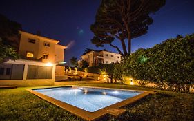 188 Apartments - Estrelicia - Pool And Balcony